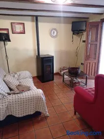 CASA RURAL SAN JULIAN - Image 2