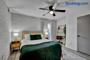 Family-Friendly Stay Near OSU & Boomer Lake - Image 1