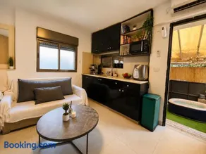 Spa Mari TLV - Image 2