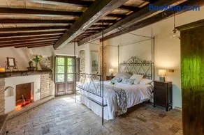 Respiro Umbria, 1500s Villa with Unique Biopool - Image 2
