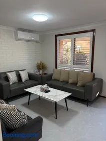 Cozy Modern 3BR Family Retreat - Image 3