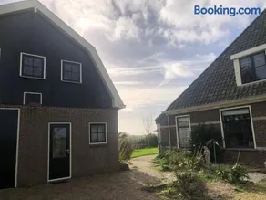 Appartement in schuur - Image 2