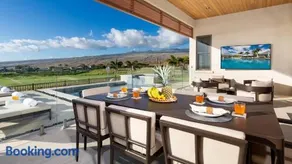 ❤PiH❤ MAUNA KEA BEACH ESCAPE Ohana Suite Pool Spa - Image 2