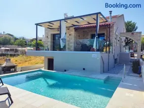 Villa ArGia with private pool - Image 1