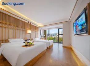 Xiangxi Love Yangyun Hotel - Image 3