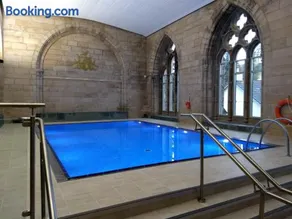 Abbey Garden at the Highland Club - Image 2
