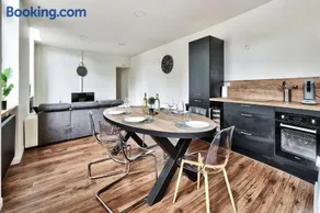 Appartement Le Somptueux Bressan - Hyper-Centre - Image 2