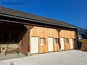 Glamping Schlaf-Container Spielberg Red Bull Ring - Image 2
