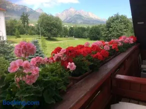 Apartmány ReMi Vysoké Tatry - Image 2