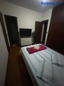 Casa 5 quartos entre Centro e Pampulha - Image 4