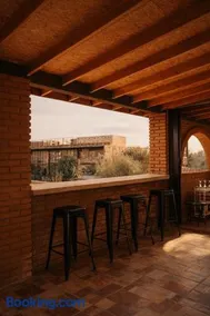 Hotel Flamora-Valle de Guadalupe - Image 5