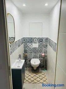 Logement design entier neuf à Paris Gentilly - Image 5