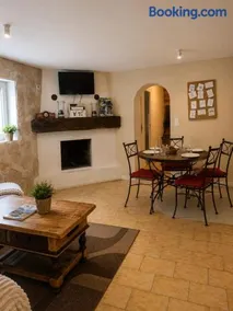Le Coccoon'Ain - RDC avec jardin privé - Image 2