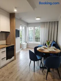 Enklawa Mielno Apartament Dwie Wody - Image 1