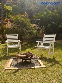 Casa de Campo com Lago e Jardim - Pet-Friendly - Image 4