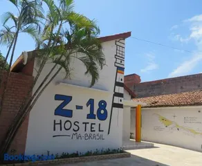 Z-18 Hostel - Image 1