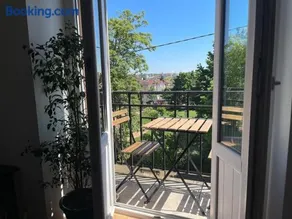 Appartement de Tom - Image 2