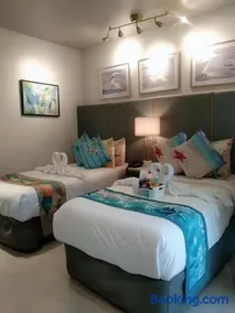 Condotel in Tambuli Seaside 2 Twin Bed - C14M - Image 5