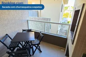 Apartamento no Coração de Bombinhas - Image 3