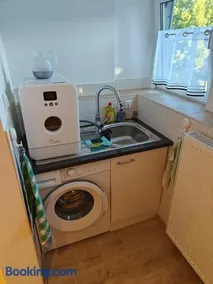 Ferienwohnung in Kleinstadt nähe Spreewald - Image 3