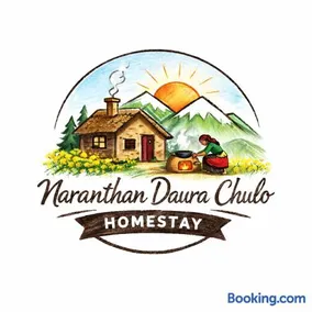 Naranthan daura chulo homestay - Image 2