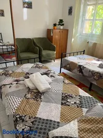Mazsola apartman - Image 1