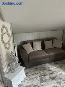 Val di Luce - Delizioso appartamento 6 posti letto - Accesso diretto alle piste da sci - Image 2
