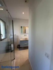 Magnifique duplex vue mer Golfe de St Tropez - Image 1
