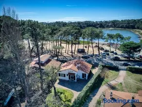 Villa Makila - 6 people. - 20m from Lake Hossegor - Image 1