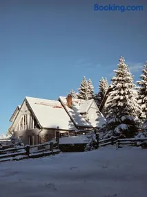 Home Belić Golija - Image 3