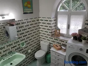 Sinies Stone Cottage - NE Corfu - Image 3