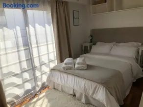 Luxury Cañitas hermoso monoambiente - Image 3