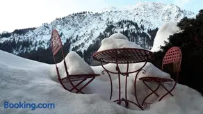 Allgäu Fewo Hüttenflair Bergblick - Image 1