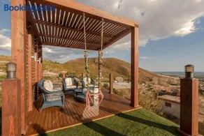 RentitSpain - Villa de lujo - Playa Cristal Vista al Mar y Jacuzzi - Image 4
