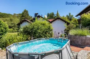 Cottage in Schlangenbad - Image 3