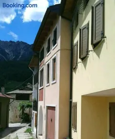 Casa da 2 a 7 posti nelle Piccole Dolomiti - Image 2