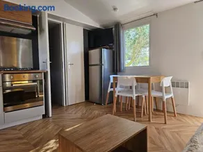 Mobile Home OuiReves 488 facing the Mediterranean - Image 1