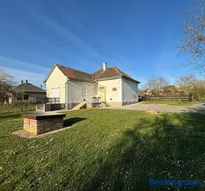 Holiday house Mernye - Image 1