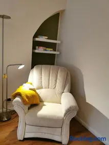 Ferienwohnung Schloßblick mit Parkplatz - Image 2
