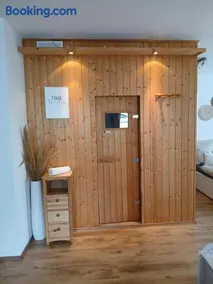 Wohlfühloase mit Sauna - Image 1