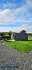 Eastridge Glamping - Camping Pods - Image 2