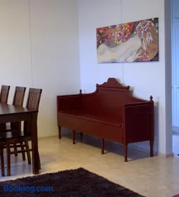 Kartanohotelli Saari - Image 3
