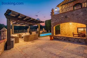 Cal Bisbe, your rural holiday home - Image 2