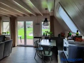 De Vecht, 124 - centraal gelegen aan vijver - Image 2