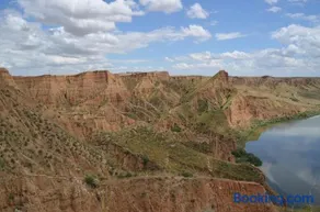 Alquería Las Torres a dos pasos de Toledo y de Las Barrancas de Burujón - Image 1