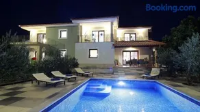 Villa Kostrena in a green oasis by Villas Guide - Image 1