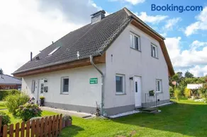 Ferienwohnung Gustel - Image 1