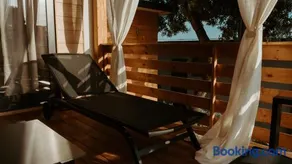Mobilna kućica Val Lodge Šimuni - Image 1