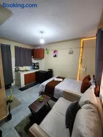 Neon One Bedroom BnB in Juja - Image 4