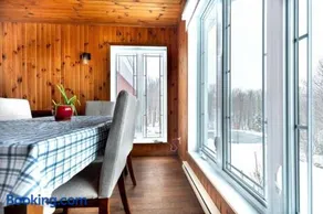 Chalet in a dark sky reserve - Image 2